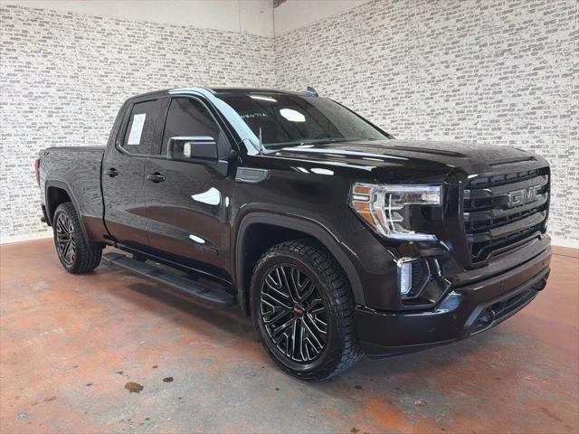 2019 GMC Sierra 1500 Elevation for sale in Columbia, TN