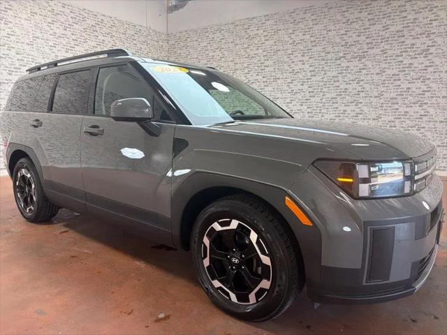 2024 Hyundai Santa Fe SEL for sale in Columbia, TN