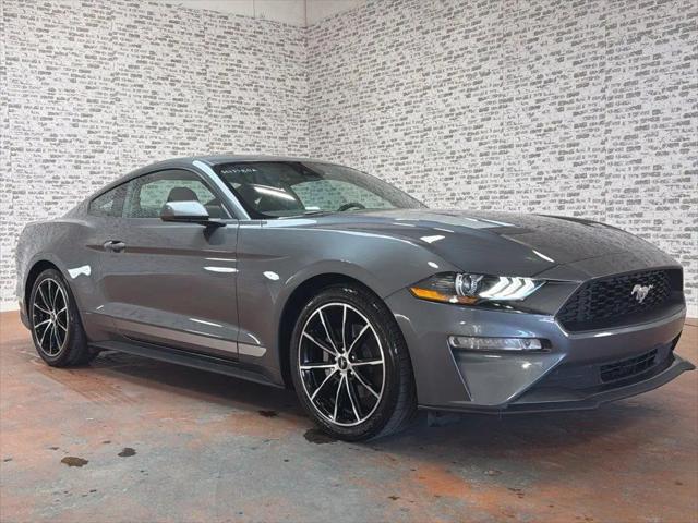 2021 Ford Mustang EcoBoost Premium for sale in Columbia, TN