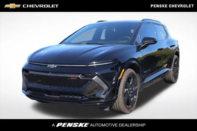 2024 Chevrolet Equinox RS for sale in Indianapolis, IN