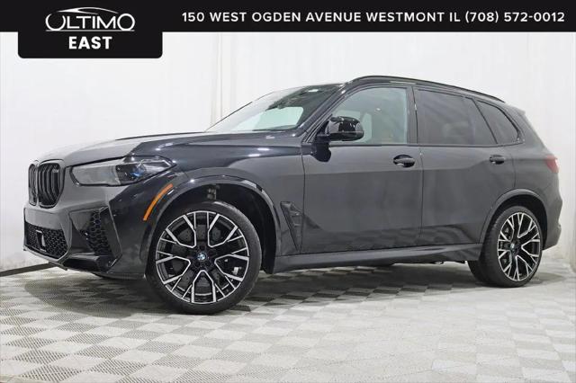 2023 BMW X5 M Base for sale in Westmont, IL