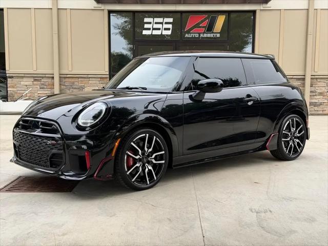 2025 MINI Hardtop JCW for sale in Powell, OH