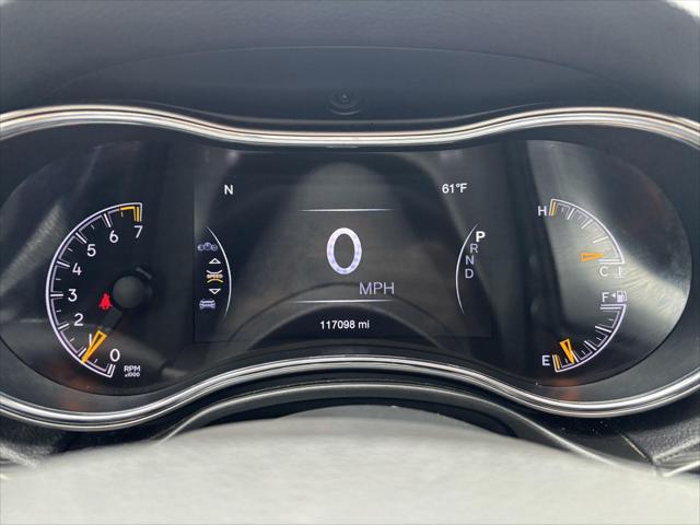 Used 2019 Jeep Grand Cherokee Limited X 4x4 For Sale in Jackson, MI