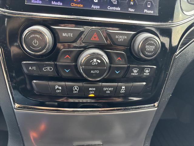 Used 2019 Jeep Grand Cherokee Limited X 4x4 For Sale in Jackson, MI