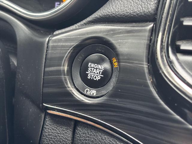 Used 2019 Jeep Grand Cherokee Limited X 4x4 For Sale in Jackson, MI