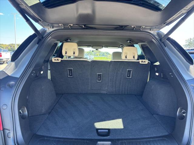 Used 2018 Cadillac XT5 Standard For Sale in Jackson, MI