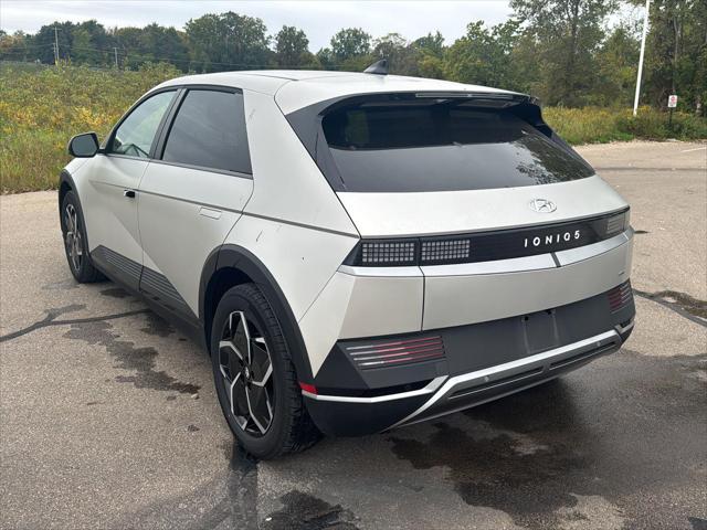 Used 2024 Hyundai IONIQ 5 SEL For Sale in Jackson, MI
