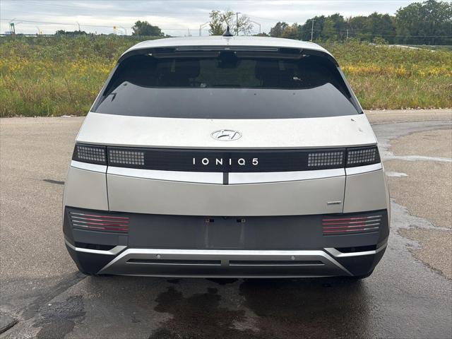 Used 2024 Hyundai IONIQ 5 SEL For Sale in Jackson, MI