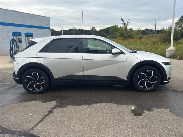 Used 2024 Hyundai IONIQ 5 SEL For Sale in Jackson, MI