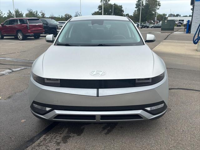 Used 2024 Hyundai IONIQ 5 SEL For Sale in Jackson, MI