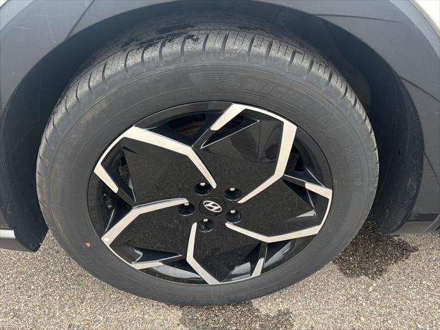 Used 2024 Hyundai IONIQ 5 SEL For Sale in Jackson, MI
