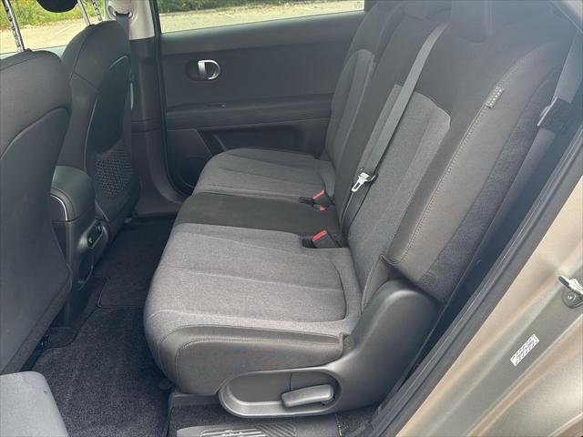 Used 2024 Hyundai IONIQ 5 SEL For Sale in Jackson, MI