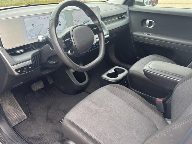 Used 2024 Hyundai IONIQ 5 SEL For Sale in Jackson, MI