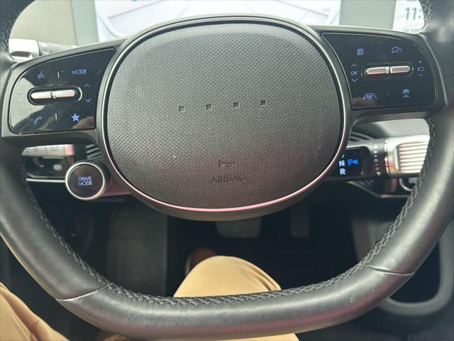 Used 2024 Hyundai IONIQ 5 SEL For Sale in Jackson, MI