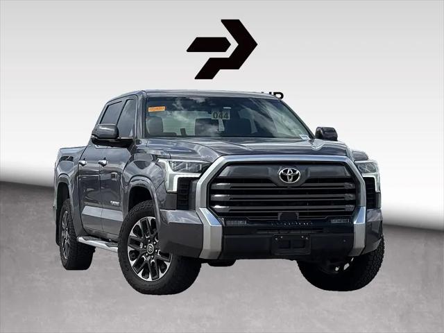 2023 Toyota Tundra Limited for sale in Bryan, TX
