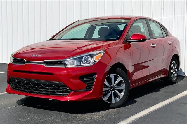 2023 Kia Rio S for sale in Joplin, MO