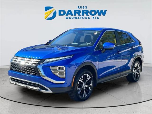 2022 Mitsubishi Eclipse Cross SE S-AWC for sale in Wauwatosa, WI