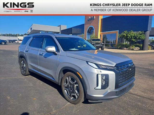 2023 Hyundai Palisade Limited for sale in Cincinnati, OH