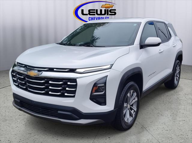 2026 Chevrolet Equinox AWD LT for sale in Atchison, KS