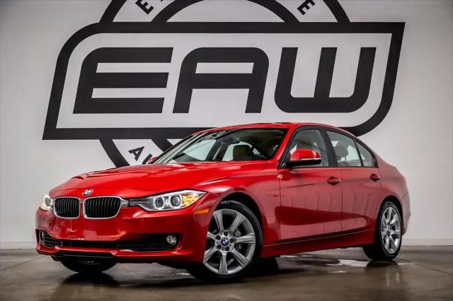 2014 BMW 3 Series 335i for sale in Pelham, AL