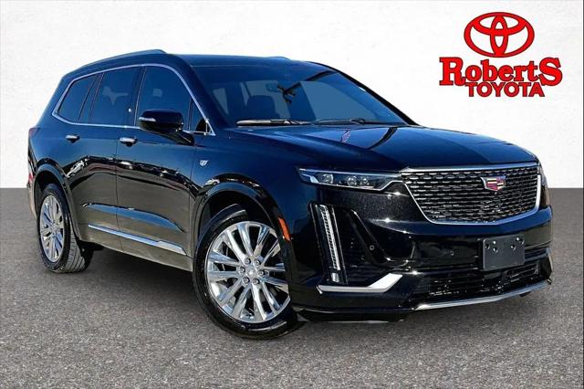2025 Cadillac XT6 FWD Premium Luxury for sale in Columbia, TN
