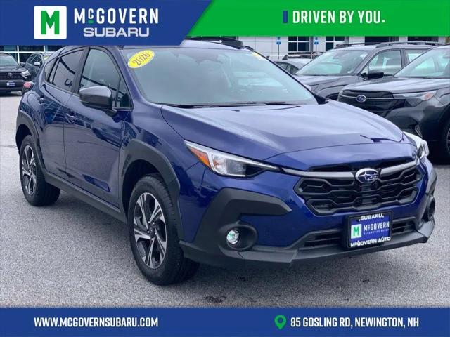2026 Subaru Crosstrek Premium for sale in Newington, NH