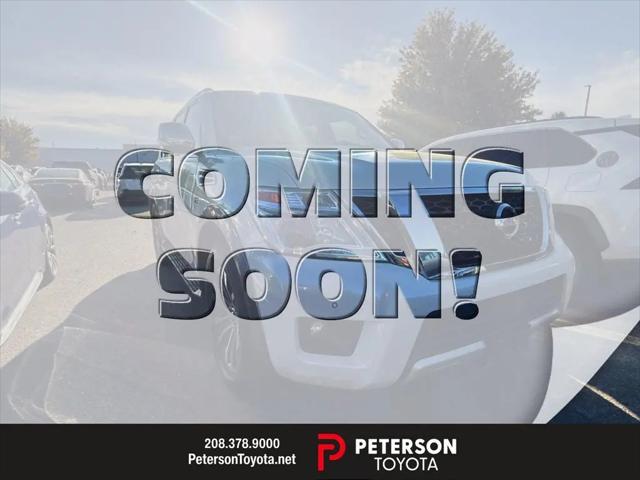2018 Nissan Armada SL for sale in Boise, ID