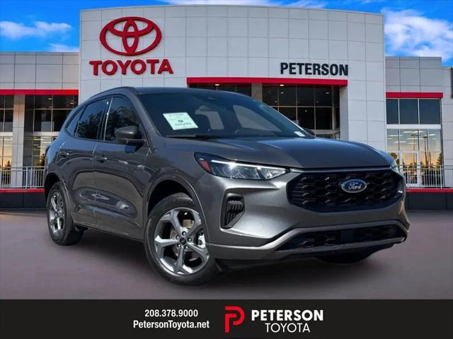 2024 Ford Escape ST-Line for sale in Boise, ID