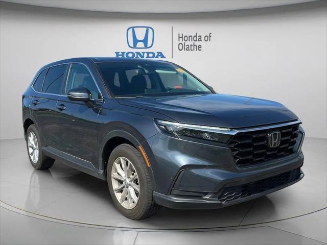 2024 Honda CR-V EX AWD for sale in Olathe, KS