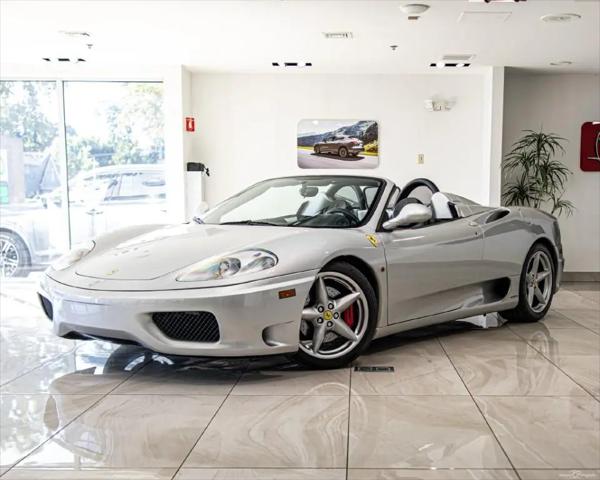 2001 Ferrari 360 Modena Unknown for sale in Glenview, IL