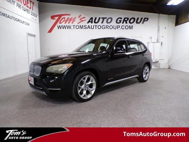 2013 BMW X1 xDrive28i for sale in Urbandale, IA