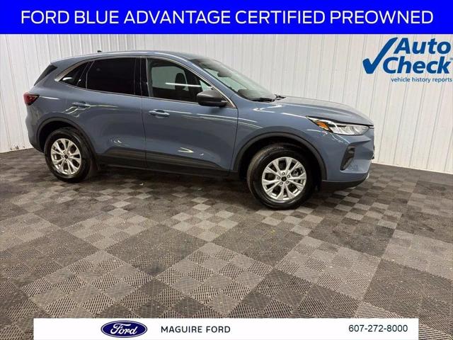 2024 Ford Escape Active for sale in Ithaca, NY