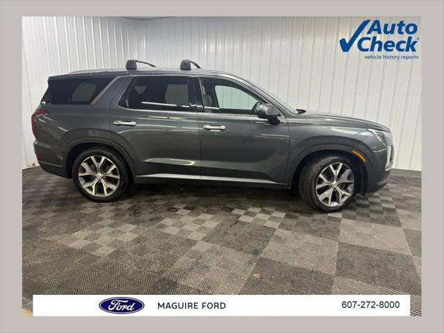 2022 Hyundai Palisade SEL for sale in Ithaca, NY