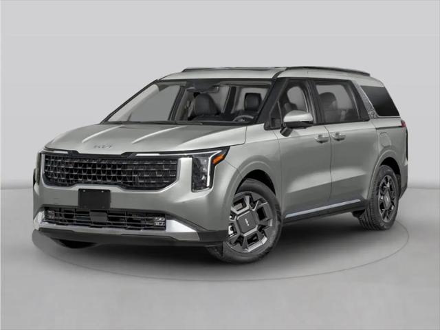 2025 Kia Carnival MPV SX Prestige for sale in Novi, MI