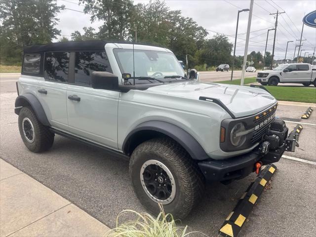 2024 Ford Bronco Badlands for sale in Edgefield, SC