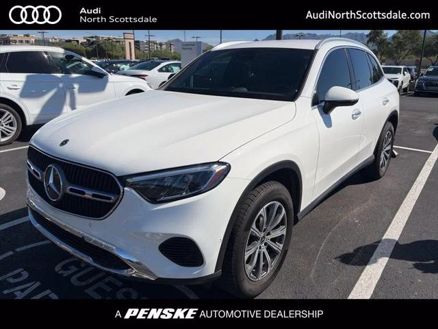 2024 Mercedes-Benz GLC 4MATIC for sale in Phoenix, AZ