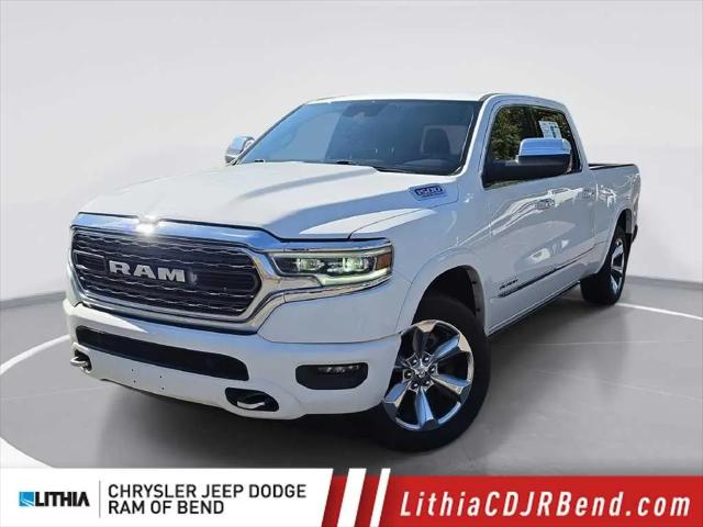 2022 Ram 1500 Limited for sale in Bend, OR