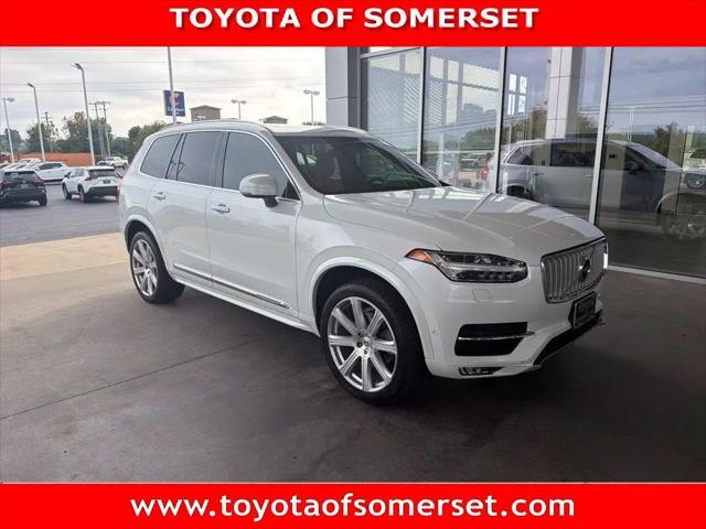 2019 Volvo XC90 T6 Inscription for sale in Somerset, KY