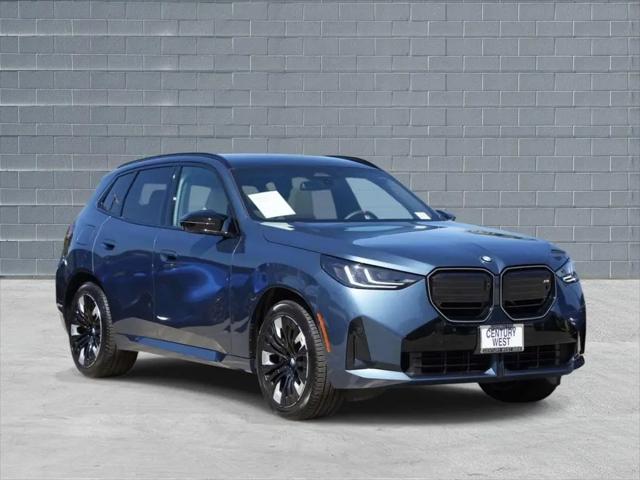 2026 BMW X3 M50 xDrive for sale in Los Angeles, CA
