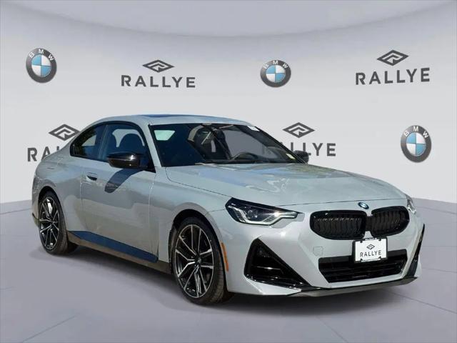 2024 BMW M240 i xDrive for sale in Westbury, NY