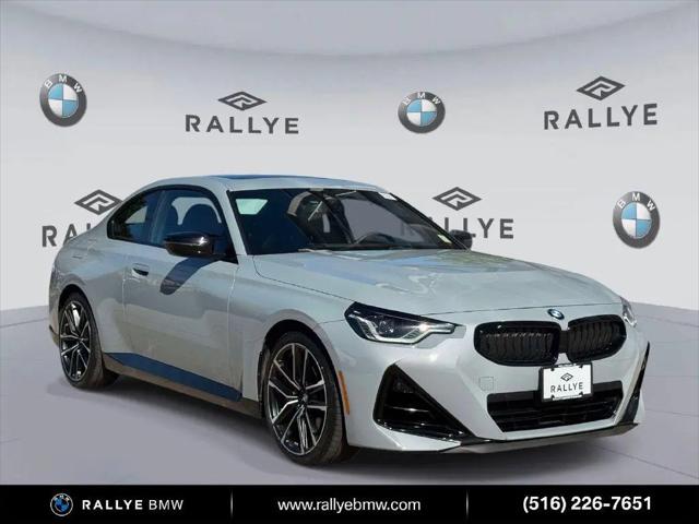 2024 BMW M240 i xDrive for sale in Westbury, NY