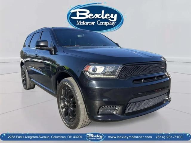 2020 Dodge Durango for sale near Columbus, OH