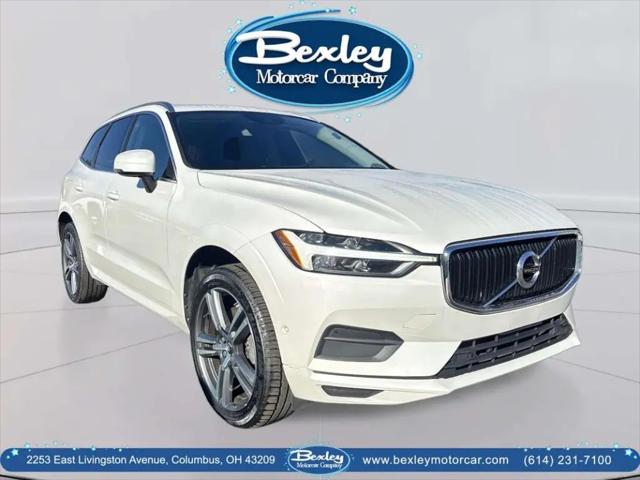 2019 Volvo XC60 for sale near Columbus, OH