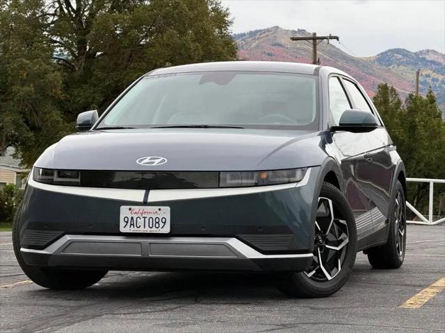 2022 Hyundai IONIQ 5 SEL for sale in Bountiful, UT