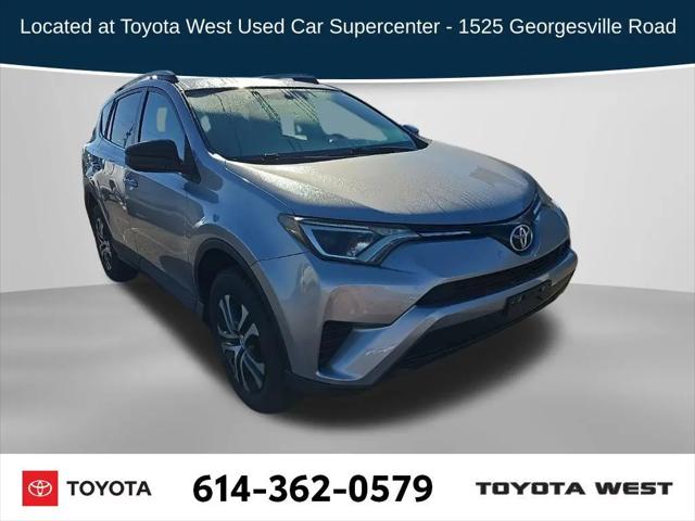 2016 Toyota RAV4 LE for sale near Columbus, OH