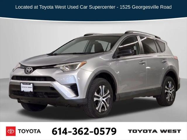 2016 Toyota RAV4 for sale near Columbus, OH