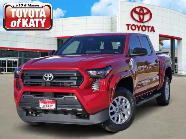 2026 Toyota Tacoma SR for sale in Katy, TX