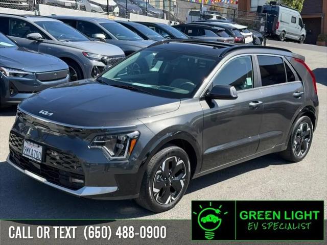 2024 Kia Niro EV Wave for sale in Daly City, CA