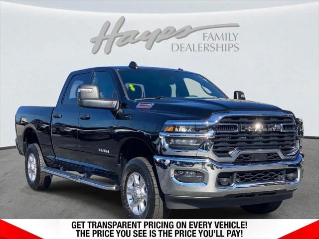 2026 Ram 2500 Big Horn Crew Cab 4x4 64 Box for sale in Lawrenceville, GA
