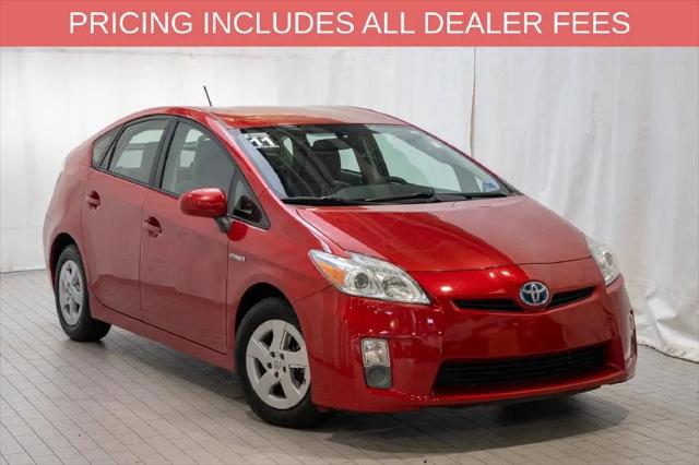 2011 Toyota Prius Three for sale in Raleigh, NC